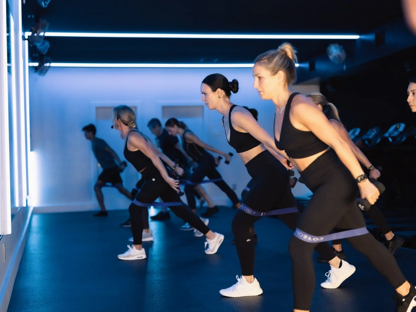 Explore Sculpt classes
